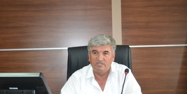 Kapaklı Belediye Başkanı Mandalı: "büyükşehir Rüyası Kabusa Döndü"