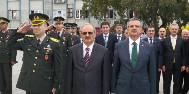 Gebze’nin Kurtuluşu Törenlerle Kutlanacak