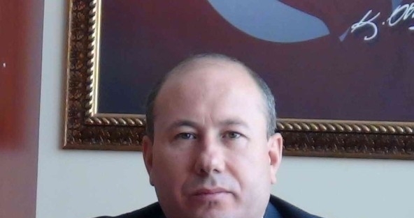 Kaymakam Gökhan Gürbüzerol Görevine Başladı