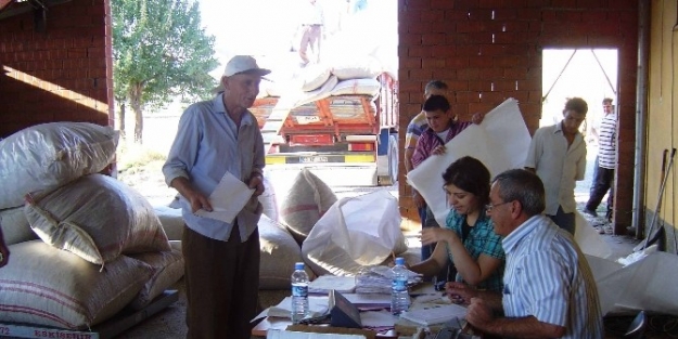 Kışlık Haşhaş Ekimi İçin Müracaatlar Başladı
