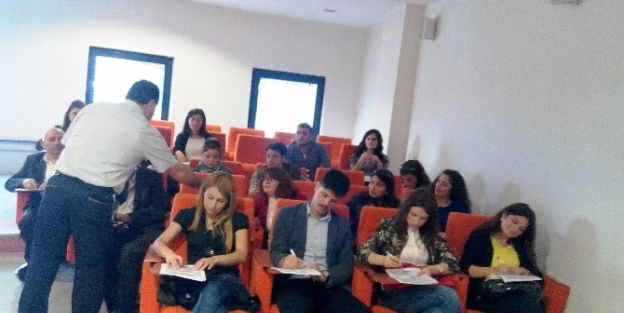 İzmit Etüt Merkezlerinde 7 Gün Eğitim