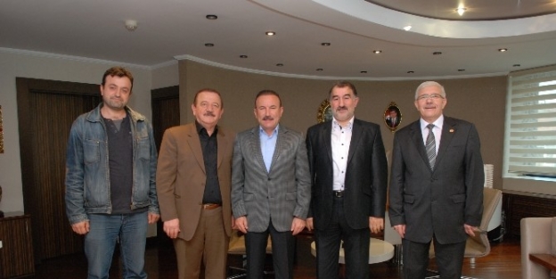 Kapanönü’nde  Esnafın Kararı Bekleniyor