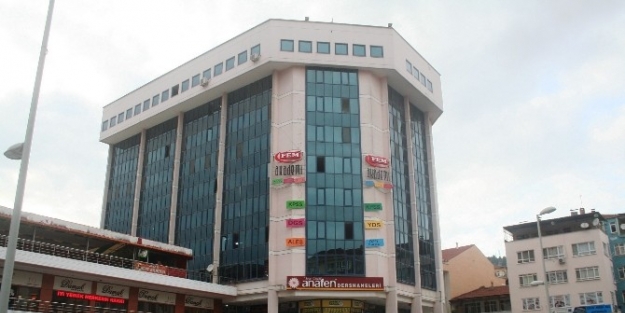 İzmek, Belsa’ya Taşınıyor