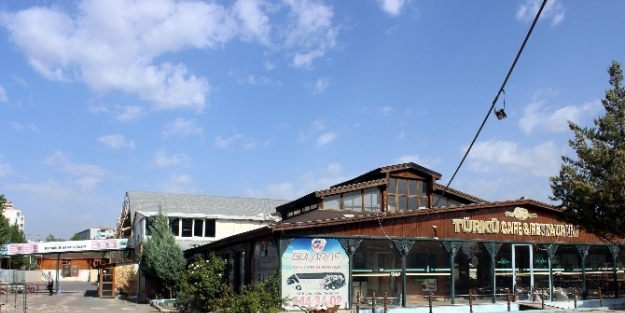 Kampus Alanındaki Sosyal Tesis Tartışmaları Bitmiyor