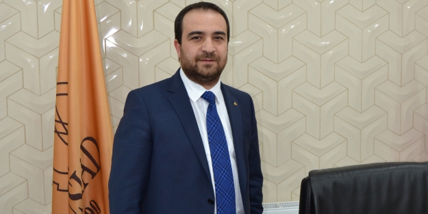 MÜSİAD'dan şiddet eylemler ile ilgili açıklama