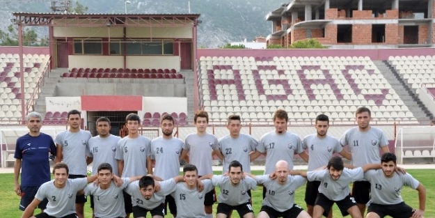 Kırkağaç Acaridman Yeni Sezona Merhaba Dedi
