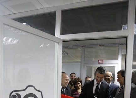 Düzce Fotoğraf Gönüllüleri Derneği Açıldı