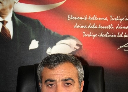 Aesob Başkanı Kahya, "sağduyu" Çağrisinda Bulundu