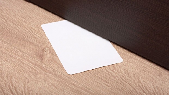 Nikahlı eşinin sevgilisini tehdit ettiği için ceza aldı!