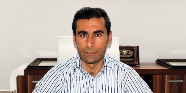 Gençlik Merkezi Gençlerin Uğrak Yeri