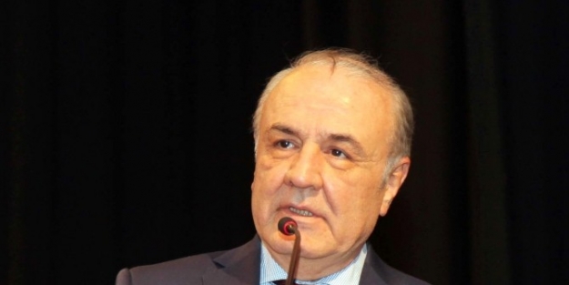 Rektör Prof. Dr. Coşkun’dan Sağduyu Çağrisi