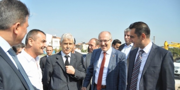 Altıeylül Belediyesi Talepleri Hızla Değerlendiriyor