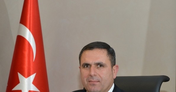 Tiryakioğlu: "dostluğumuza Ve Kardeşliğimize Zarar Vermek İsteyenlere Fırsat Vermeyelim"