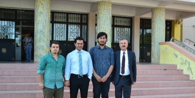 Çirakliktan Üniversiteye