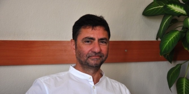 Engin Berber Öykam’dan Ayrılma Kararı Aldı
