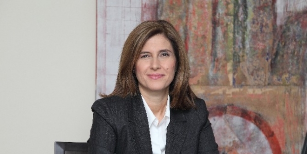 Yiğitbaşı: ‘‘pınar Karşıyaka İle Gurur Duyuyoruz’’