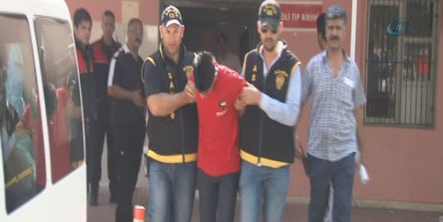 Uyuşturucu kavgası ölümle bitti