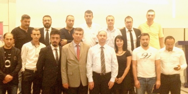 Busıness Cup Turnuvası Başlıyor