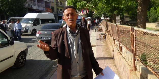 71 yaşında askere çağırdılar