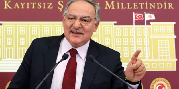 Haluk Koç'tan zehir zemberek sözler