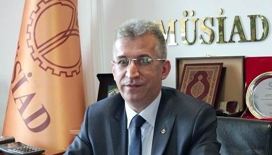 Müsiad Konya Şubesinden Sağduyu Çağrisi