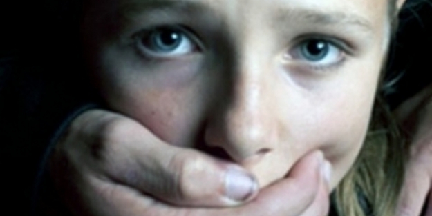 Tecavüz zanlısı, üvey kardeşini kaçırdı!