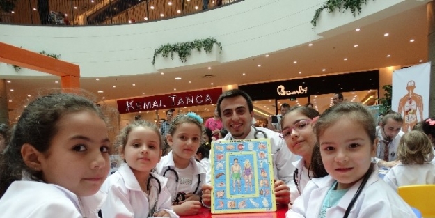 Geleceğin Profesyonelleri İçin Meslek Atölyeleri