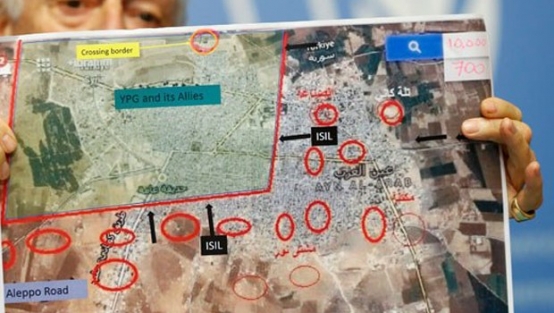 BM'de Türkiye'ye şok çağrı