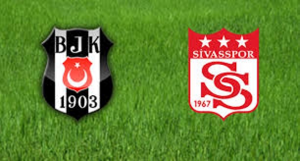 TFF'den Beşiktaş-Sivasspor maçıyla ilgili açıklama