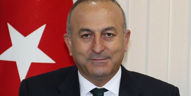 Mevlüt Çavuşoğlu'ndan IŞİD açıklaması