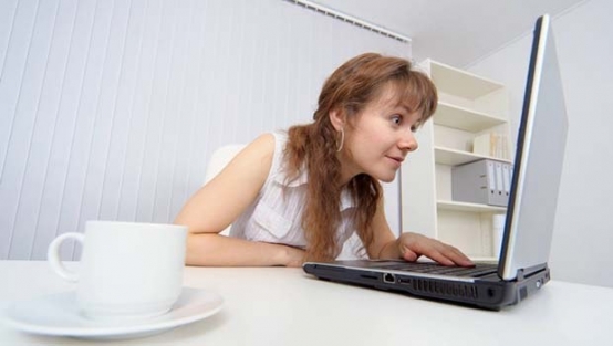 Her gün 13 dakika porno izliyorlar