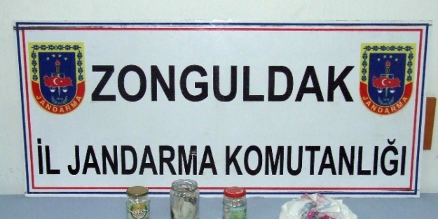 Jandarmadan Uyuşturucu Operasyonu: 23 Gözaltı