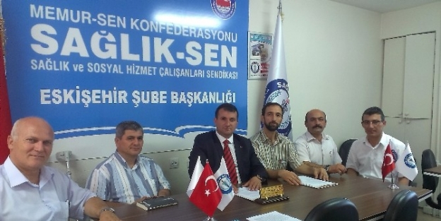 Başkan Tekin, Bingöl’de Yaşanan Olayı Kınadı