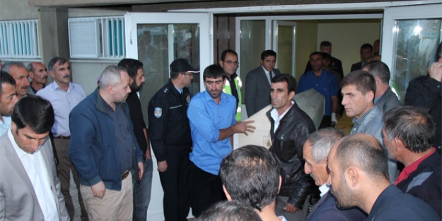 Öldürülen PKK'lı memur çıktı