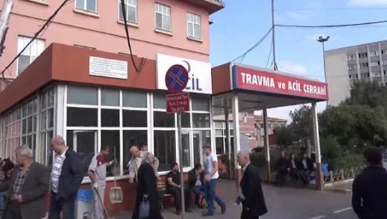 Mert için artık umutlar tükendi