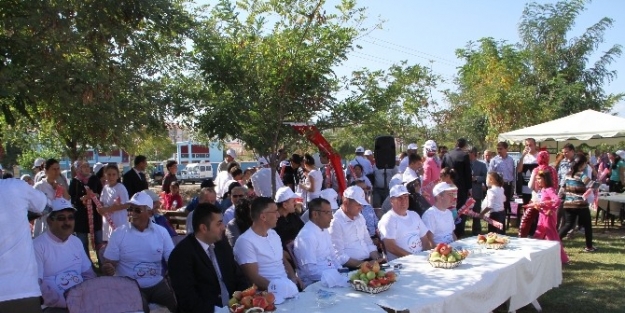 Köprübaşı’nda “hareket Et! Mutlu Yaşa!” Kampanyası