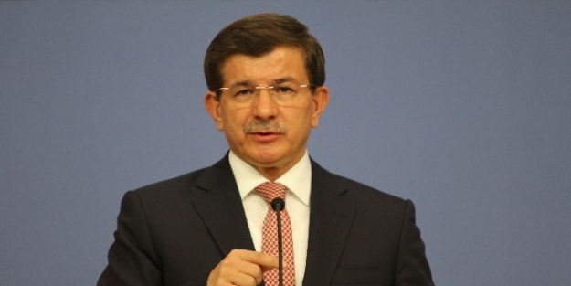 Başbakan Davutoğlu, Aydın’a Gelecek