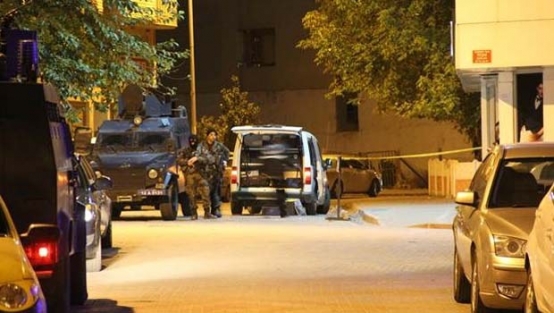 Hain pusunun telsiz konuşmaları deşifre oldu