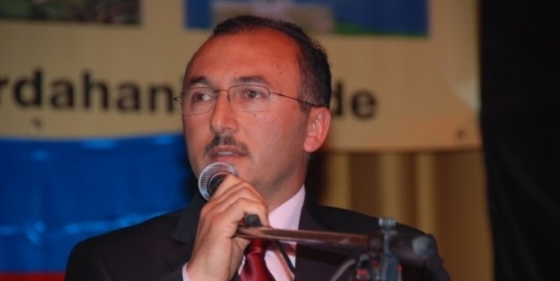 Başkan Köksoy Bingöl’deki Saldırıyı Kınadı