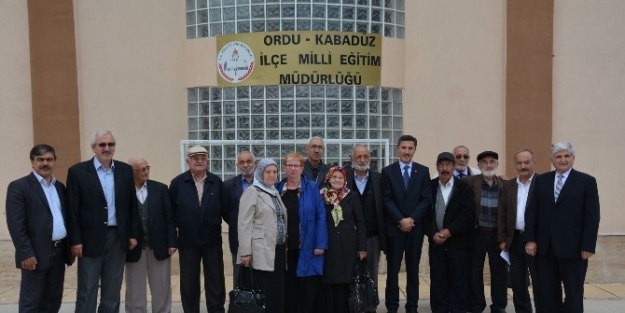 Avustralya’ya Göç Eden Orduluların Hayat Hikayeleri Kaleme Alınıyor