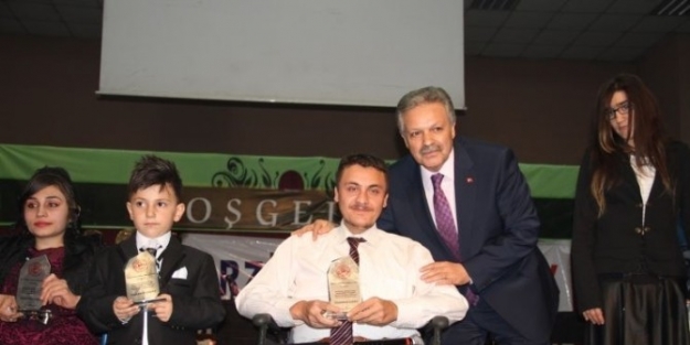 “geleceğiniz Parmaklarınızın Ucunda” Projesinde Sona Gelindi