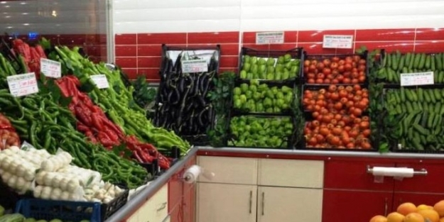 Trakya’nın Zam Şampiyonu Sivri Biber Oldu