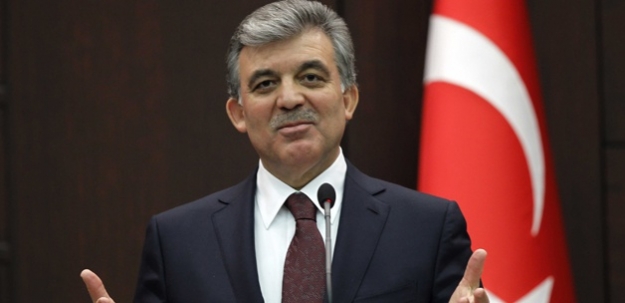 Abdullah Gül'e 55 koruma, 45 personel 18 araç...