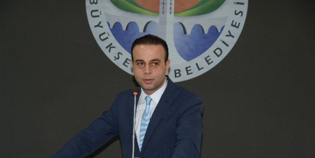 Adana Büyükşehir Belediyesi 2015-2019 Stratejik Planında Revizyon