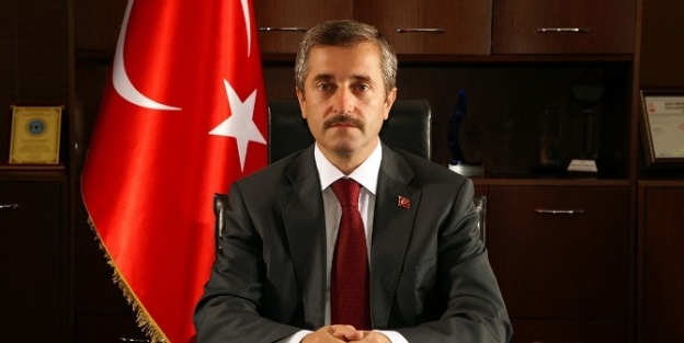 Başkan Tahmazoğlu’ndan Sağduyu Çağrisi