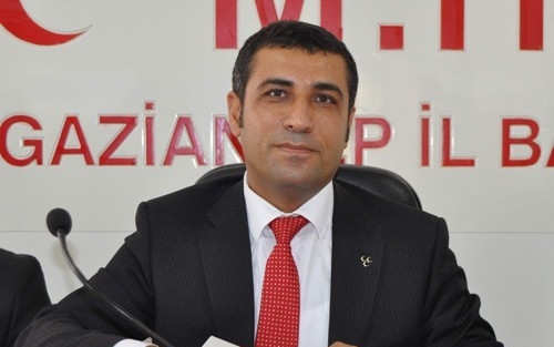 Taşdoğan Sağduyu Çağrisini Tekrarladı