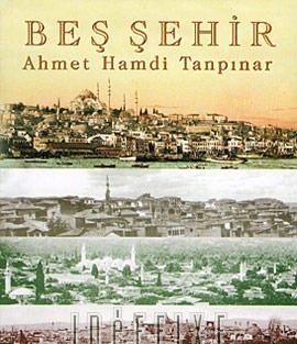 ’beş Şehir’ Beyaz Perdeye Aktarılıyor
