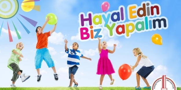 Karşıyakalı Hayal Ediyor, Belediye Yerine Getiriyor