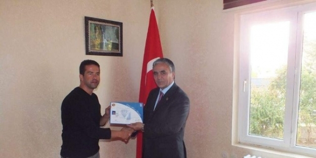Yamaç Paraşütü Okulu İlk Mezunlarını Verdi