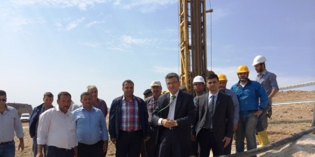 Yaylacık’ta Su Sevinci